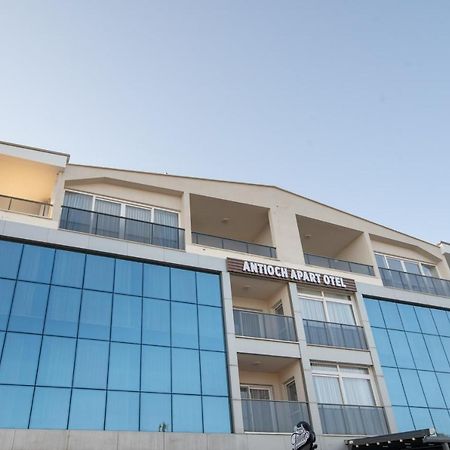Antiocha Residence Didim Luaran gambar
