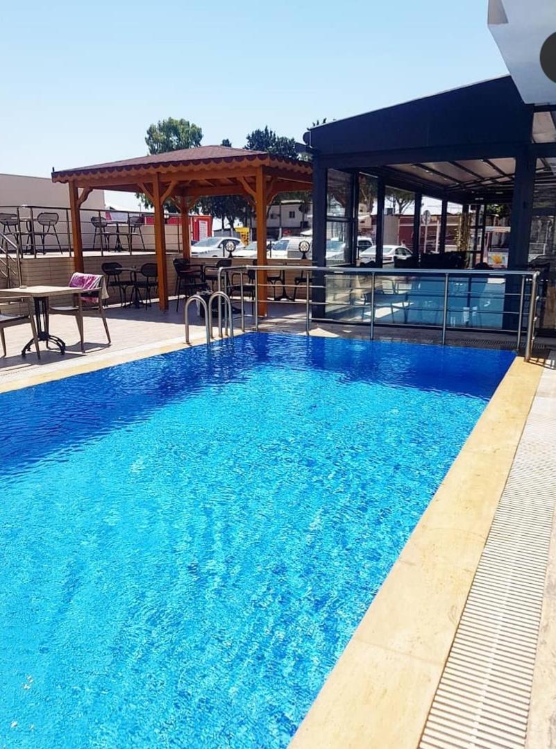 Antiocha Residence Didim Luaran gambar