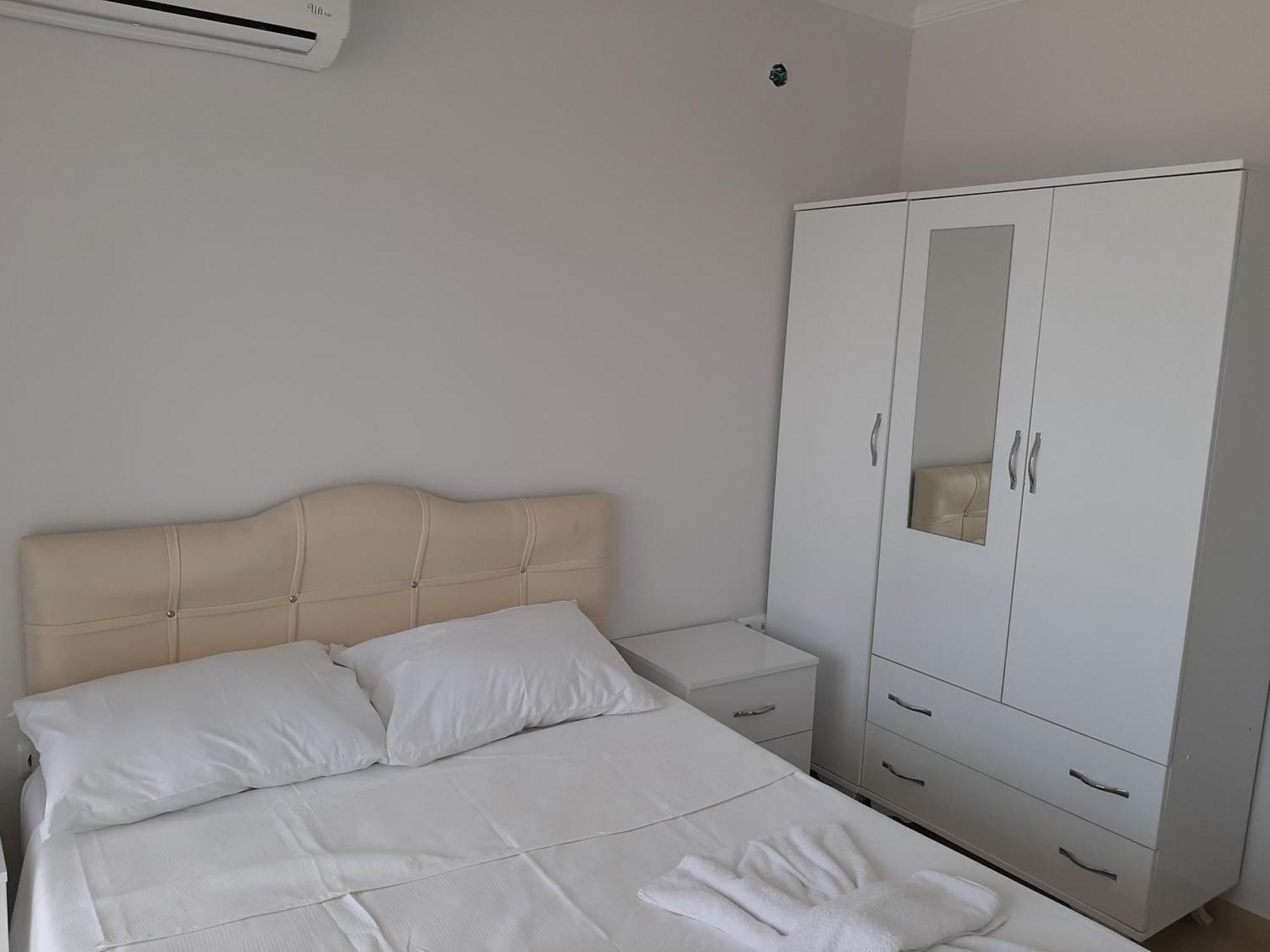 Antiocha Residence Didim Luaran gambar