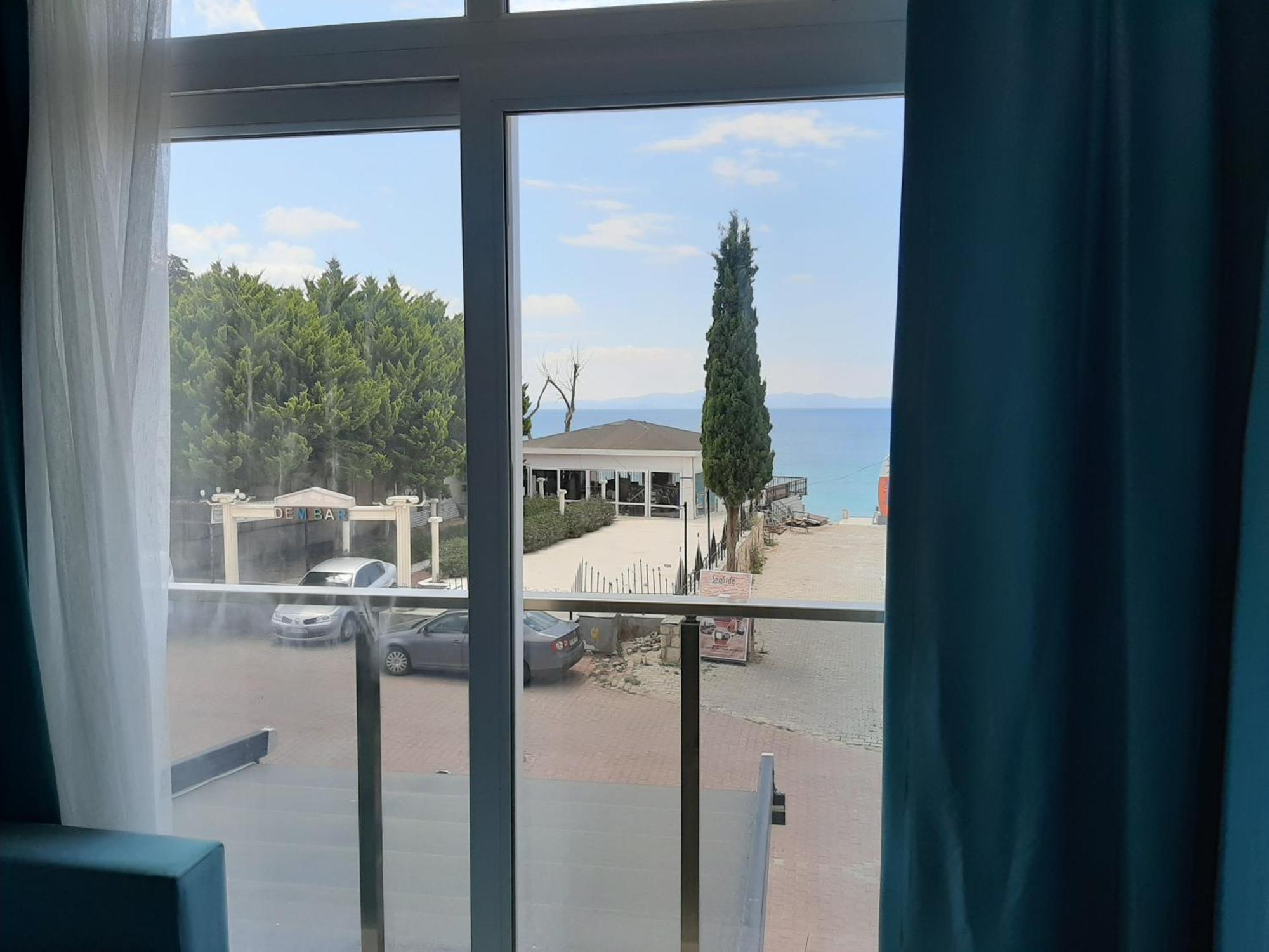 Antiocha Residence Didim Luaran gambar