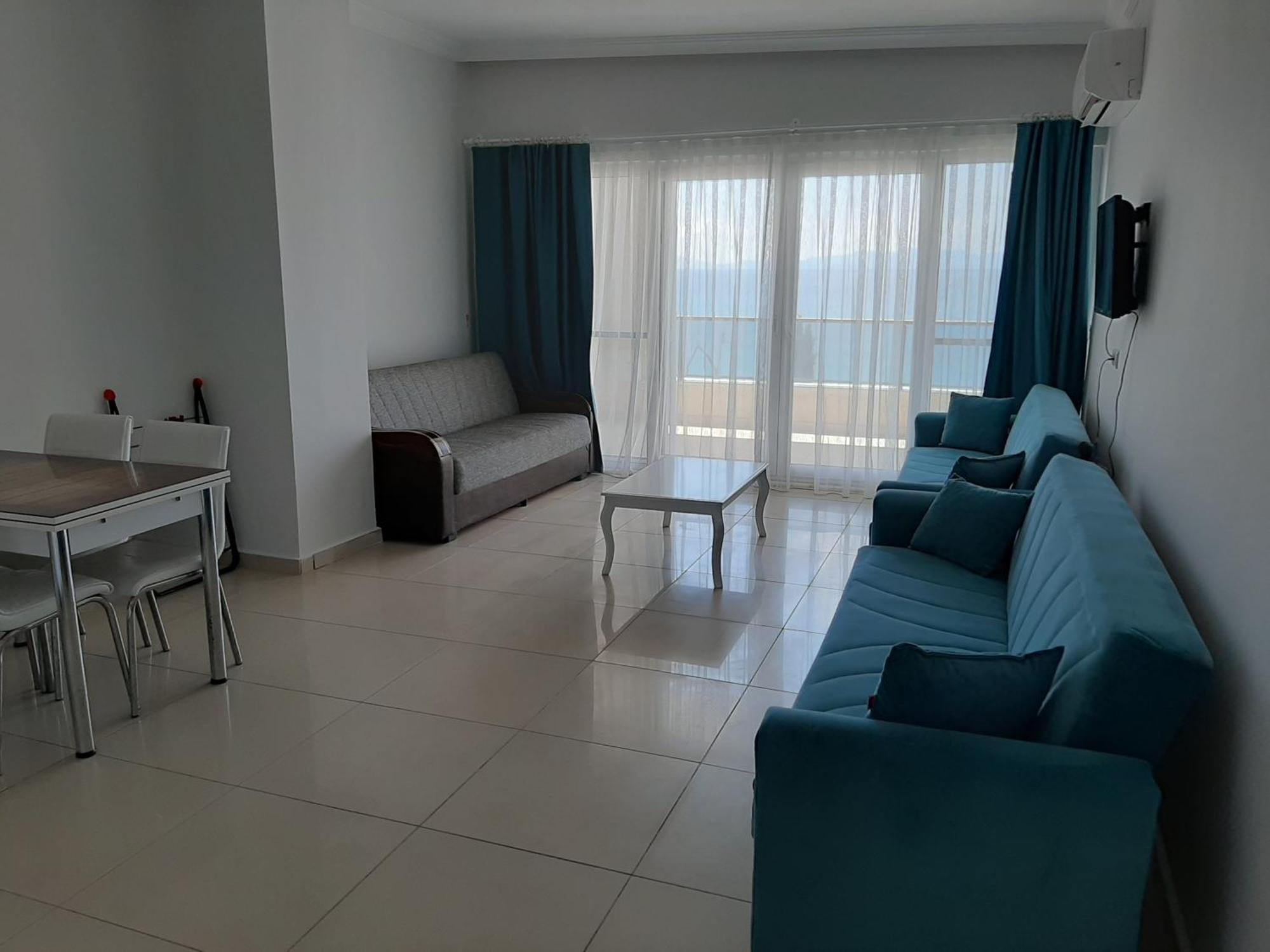 Antiocha Residence Didim Luaran gambar