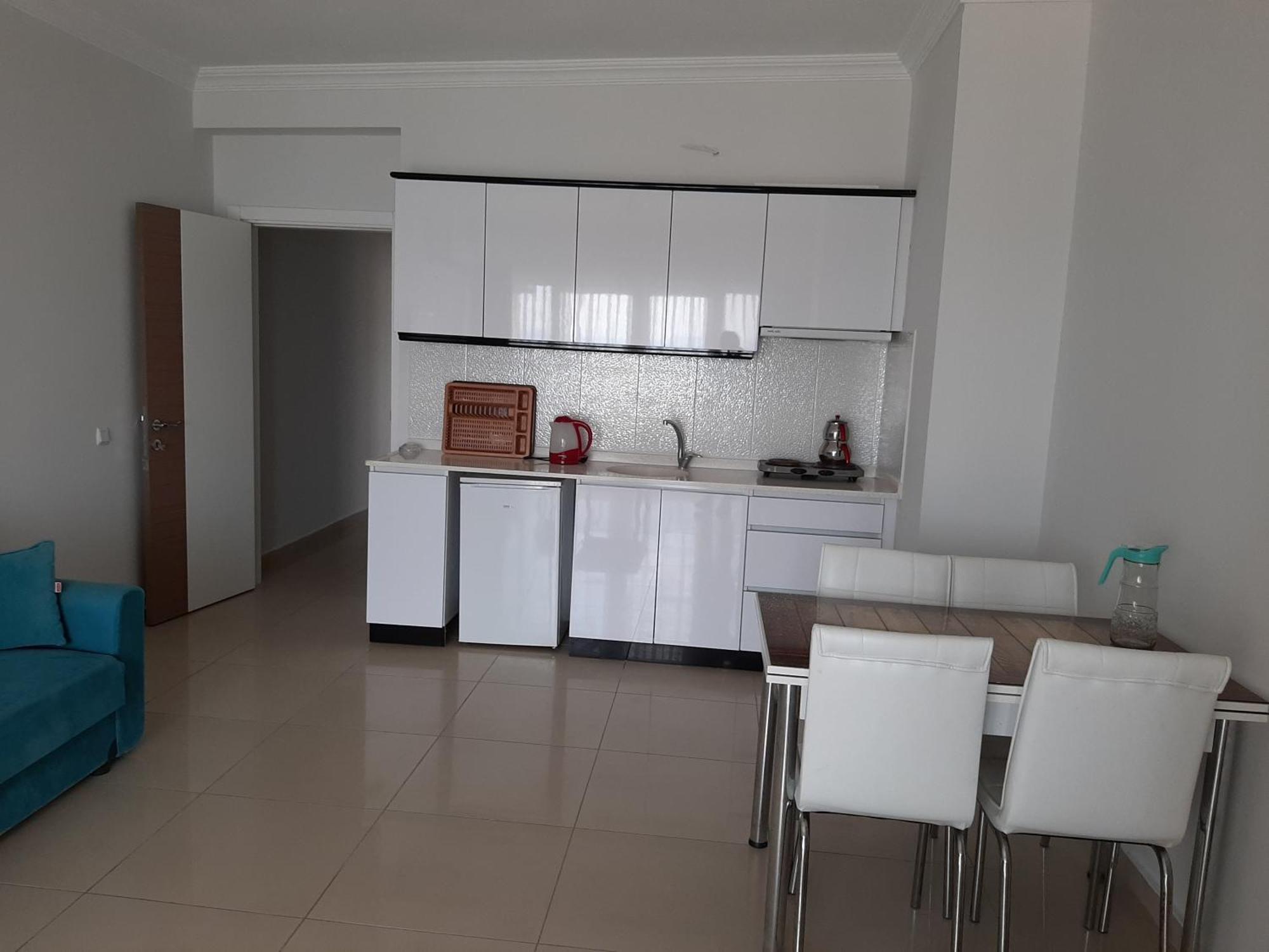 Antiocha Residence Didim Luaran gambar