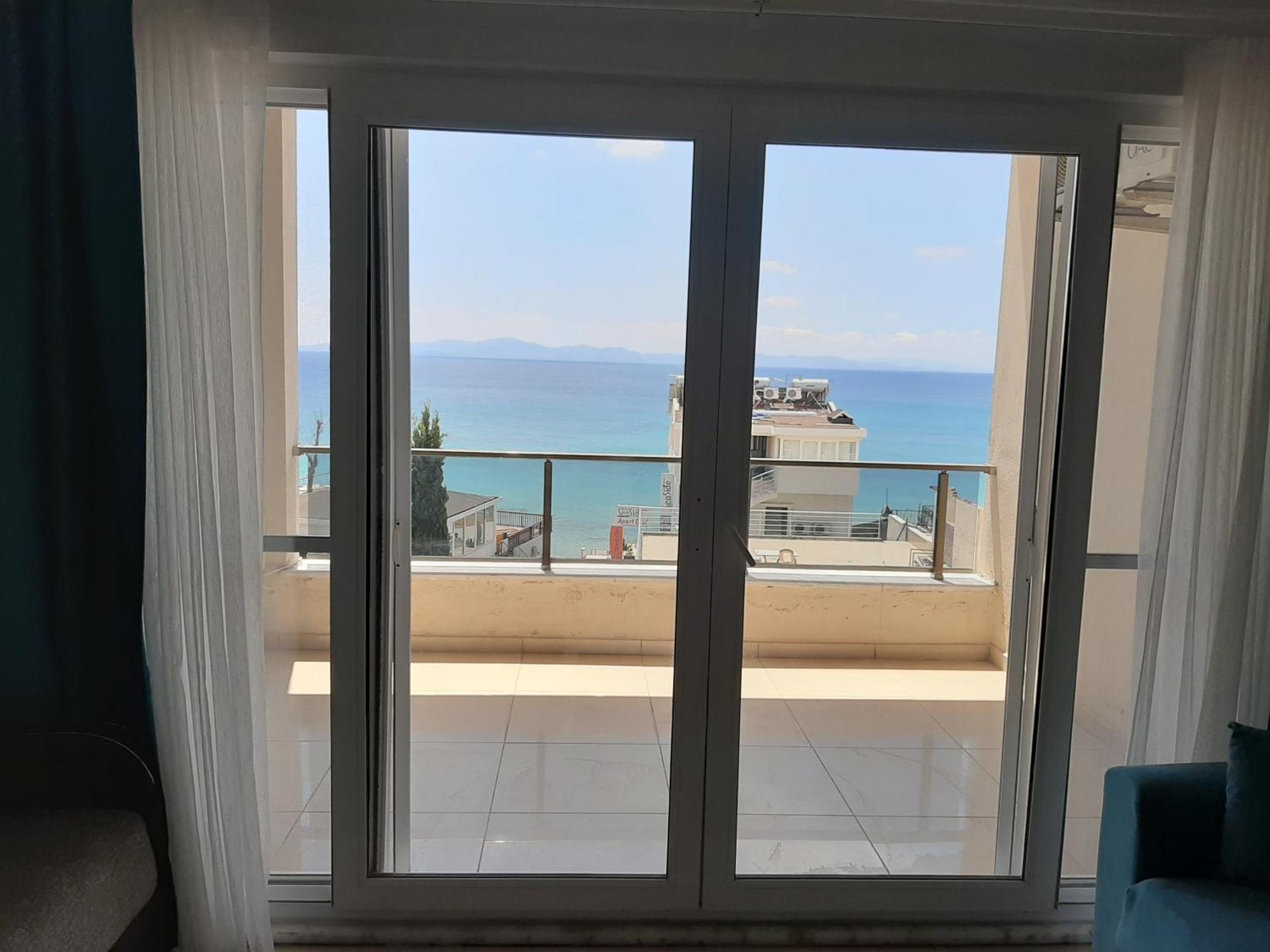 Antiocha Residence Didim Luaran gambar