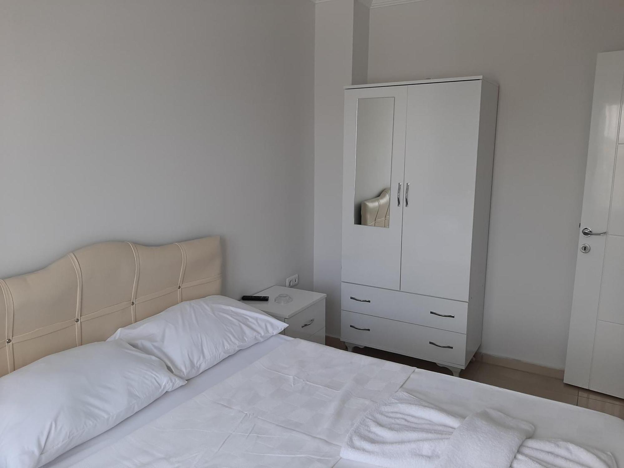 Antiocha Residence Didim Luaran gambar