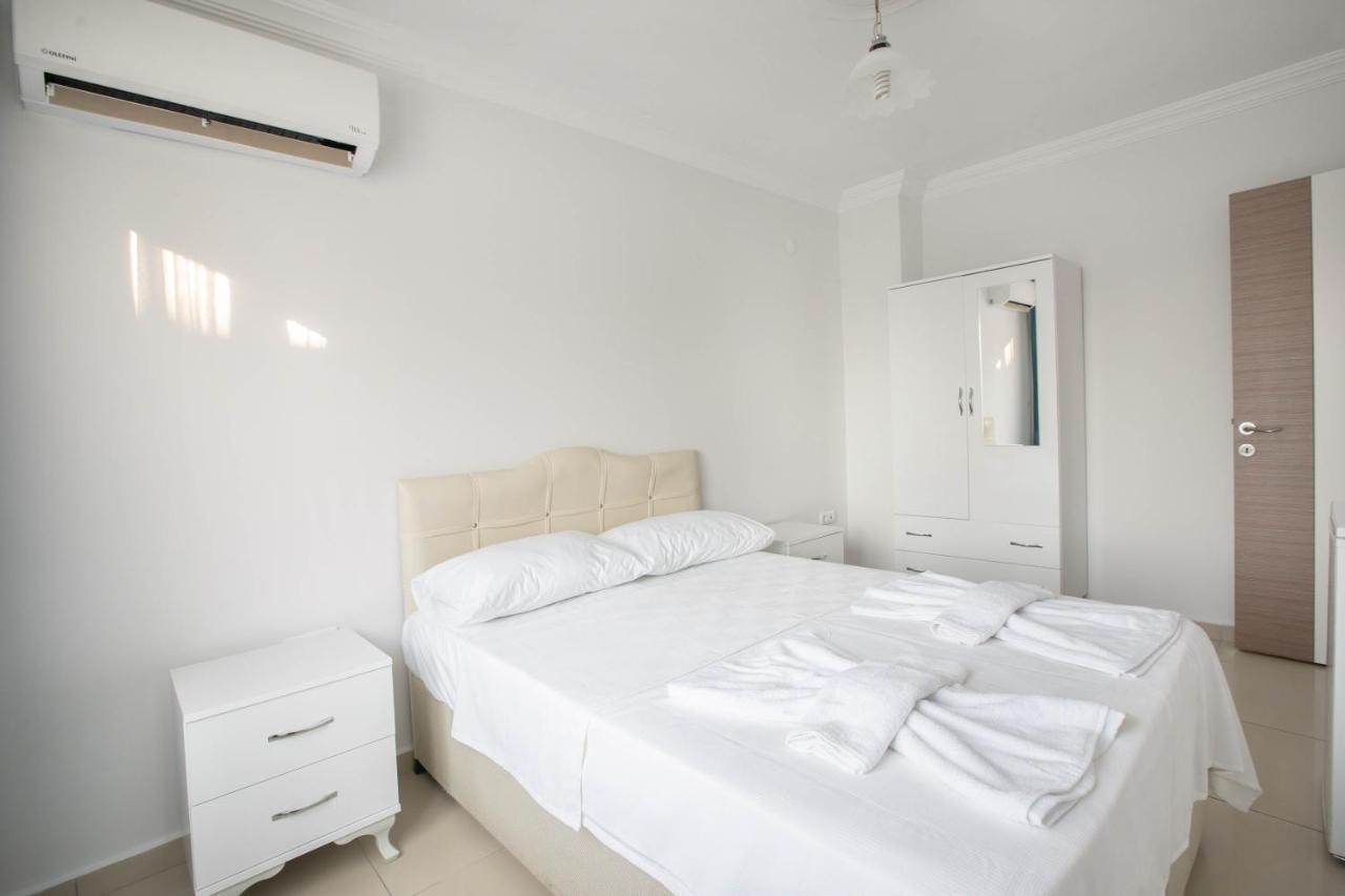 Antiocha Residence Didim Luaran gambar