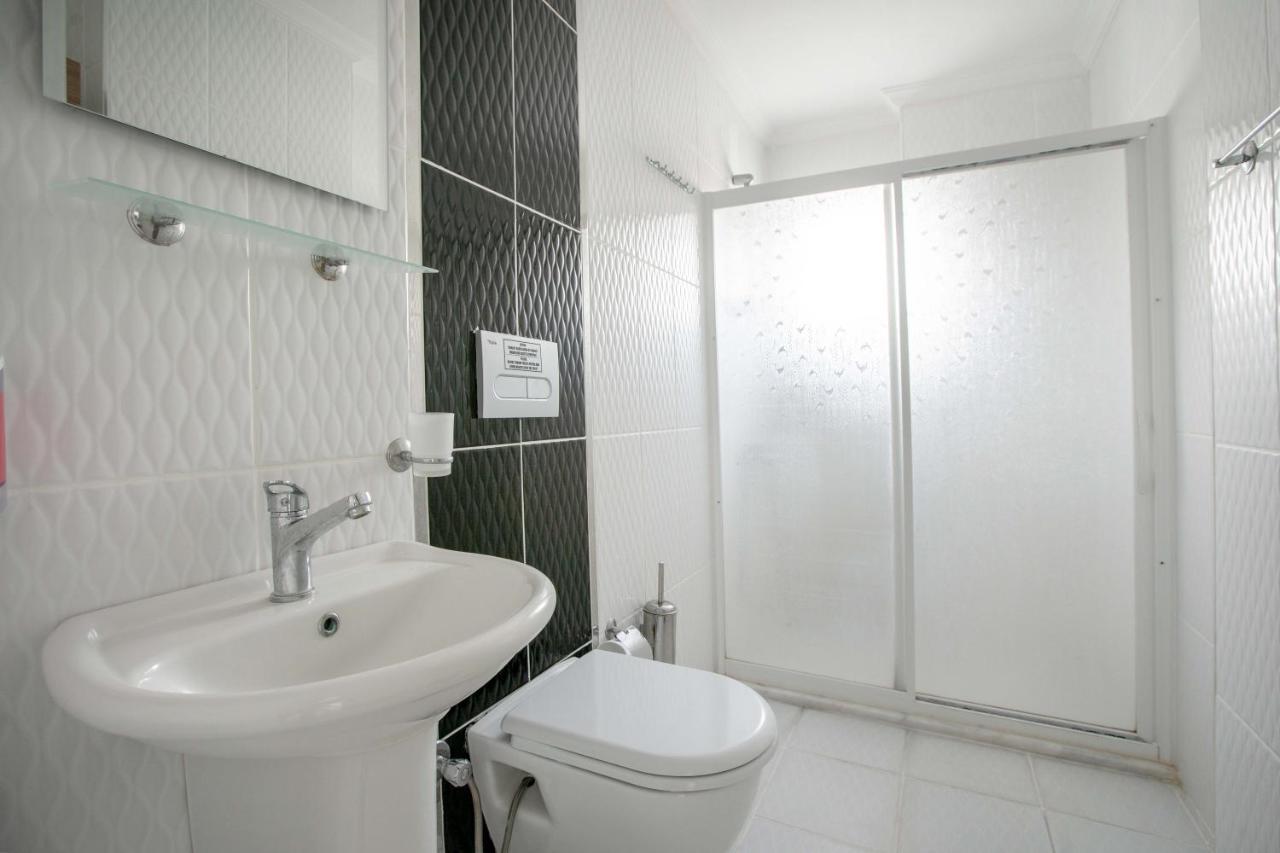 Antiocha Residence Didim Luaran gambar