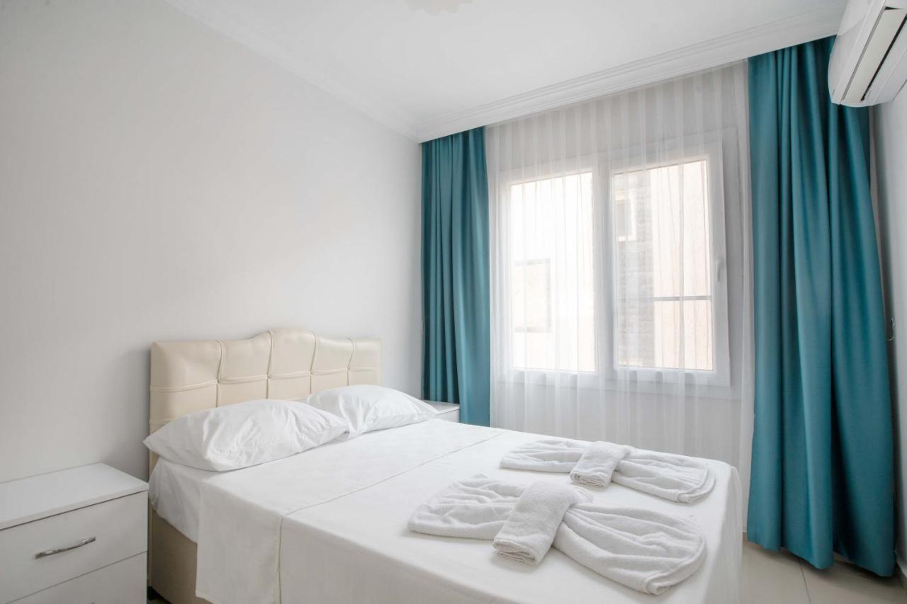 Antiocha Residence Didim Luaran gambar