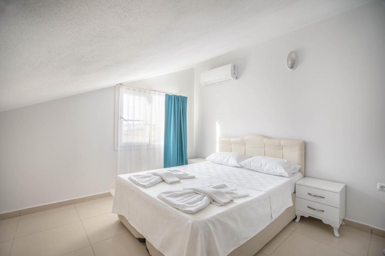 Antiocha Residence Didim Luaran gambar