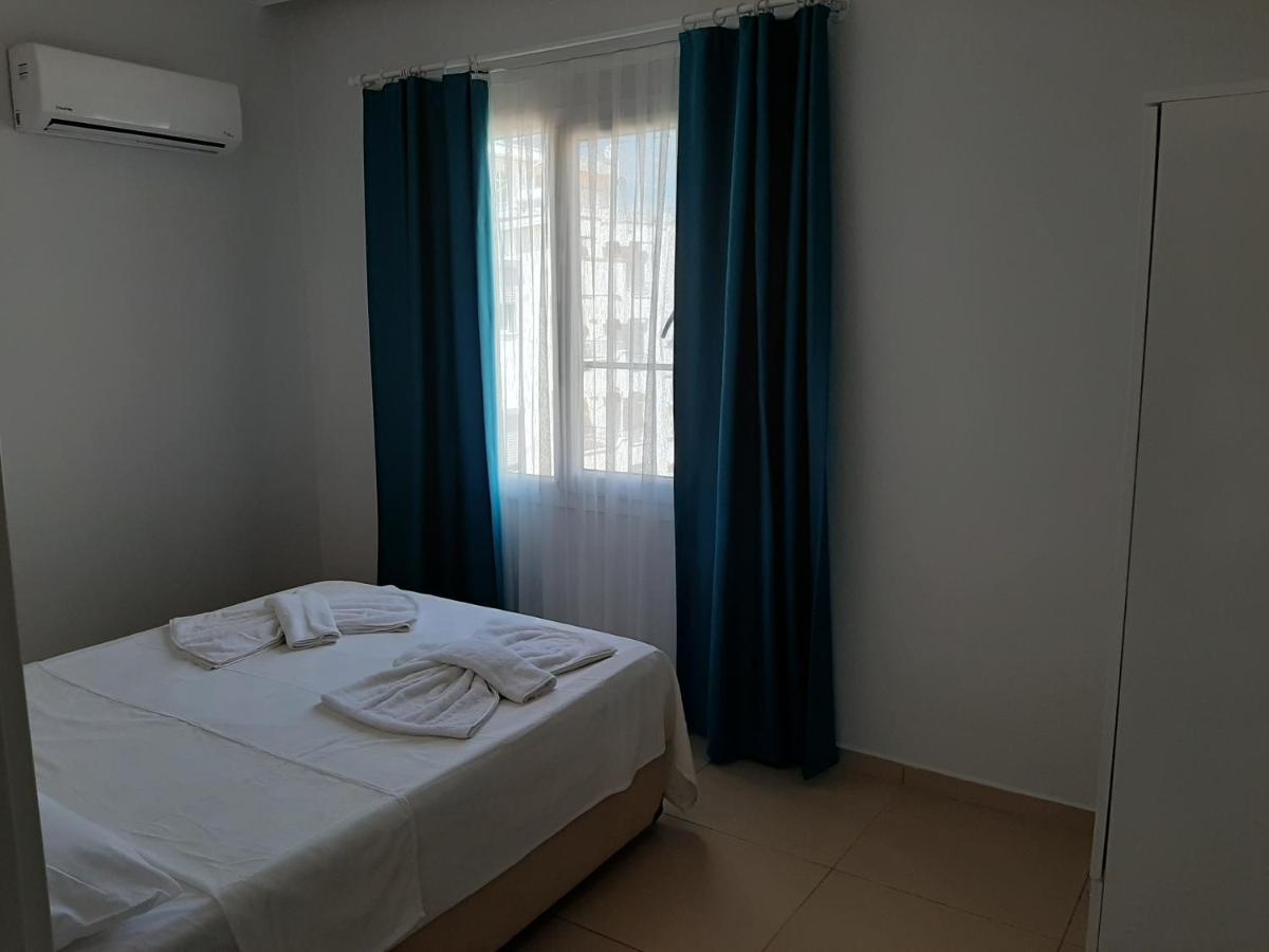 Antiocha Residence Didim Luaran gambar